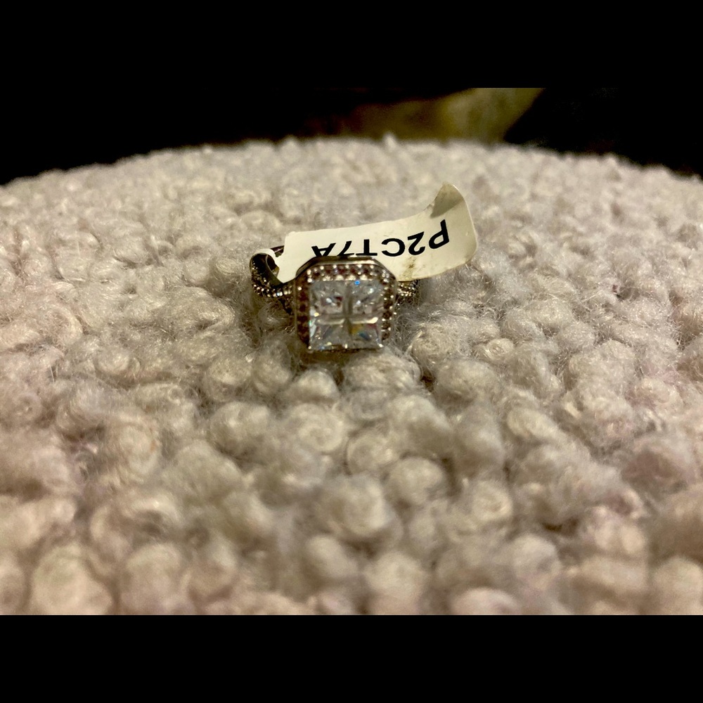 925 ring!